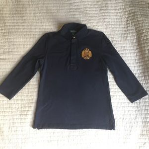 Lauren Ralph Lauren, Lauren Jeans Co. Polo Shirt